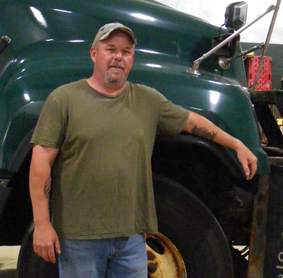 image of Derek Boomsma.