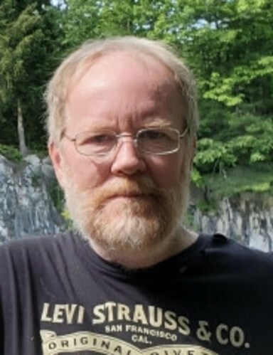 image of Scott C. Worcester.