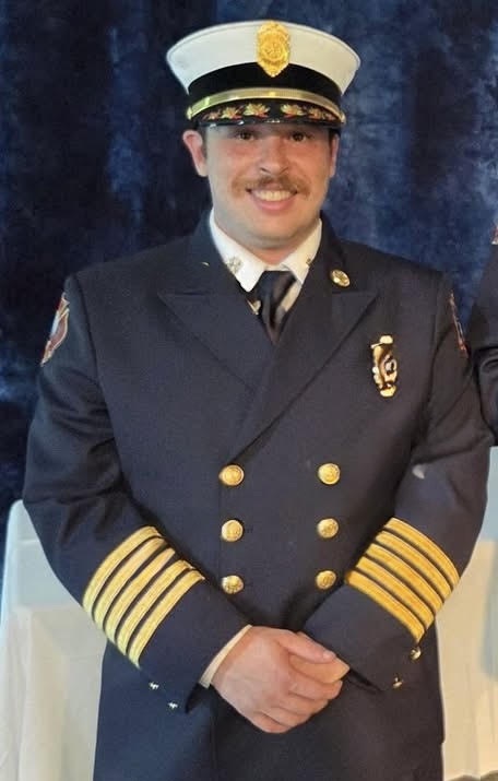 image of Michael Grillo.