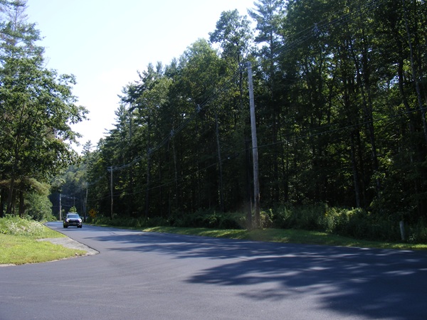 image of Route 8.