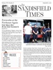 thumbnail image of the Sandisfield Times
