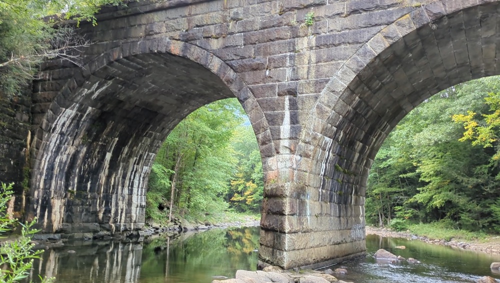 image of the Upper Housatonic Valley National Heritage Area.