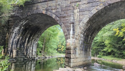 image of the Upper Housatonic Valley National Heritage Area.